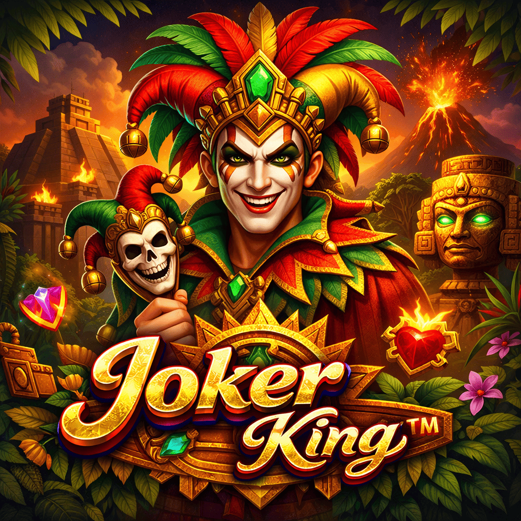 Joker King™ Odyssey