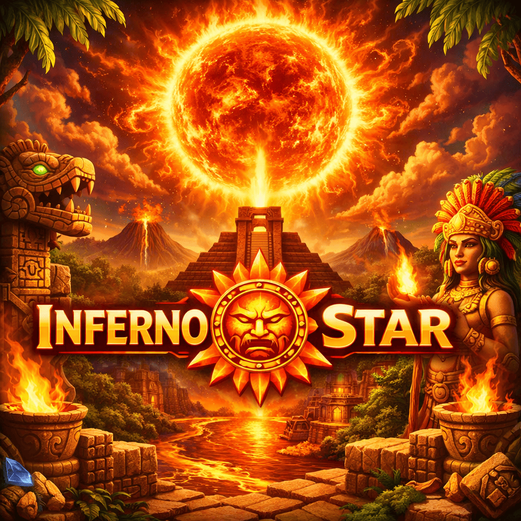Inferno Star Odyssey
