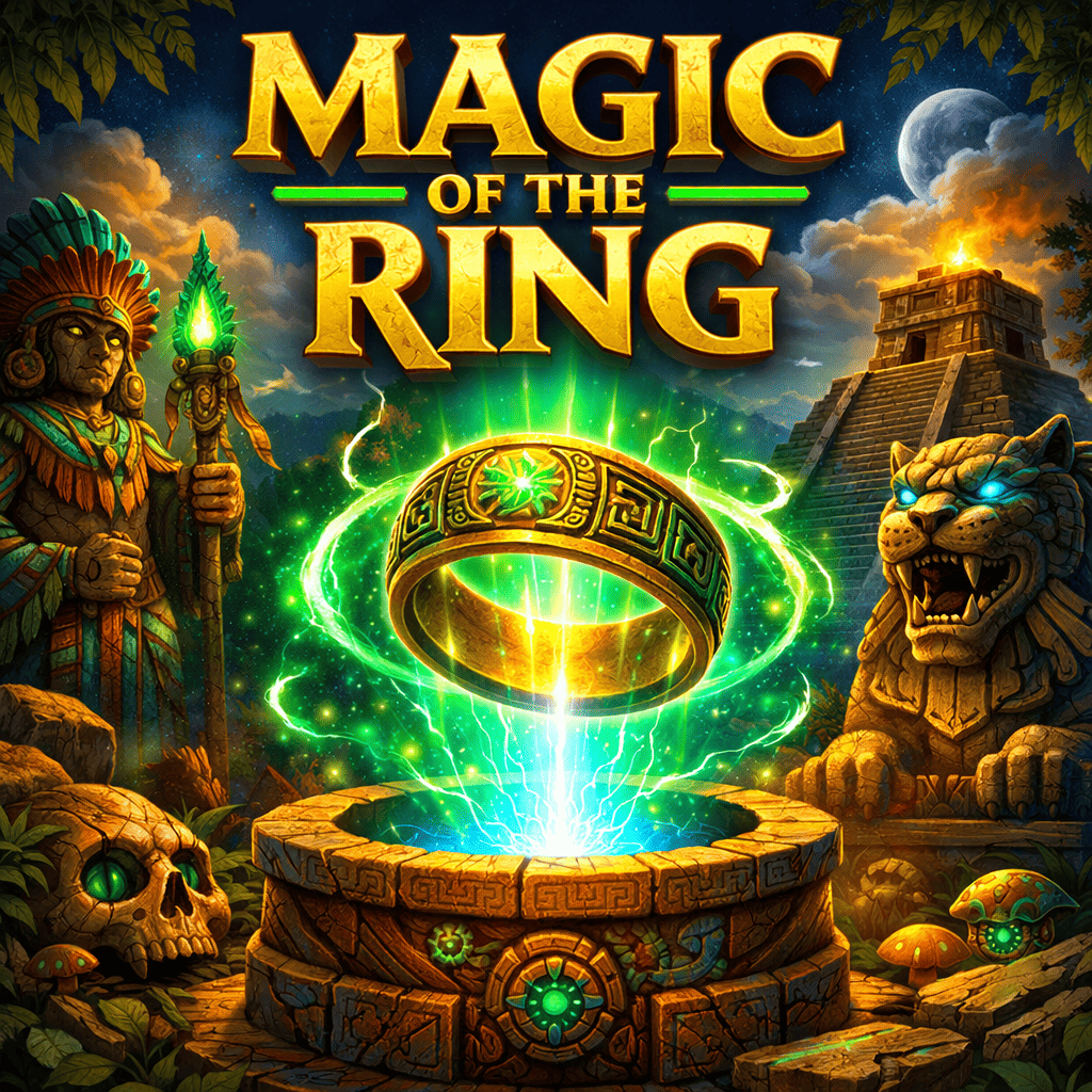 Magic Of The Ring Enchantment